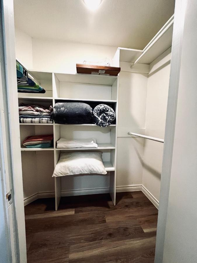 Cozy Private Bed & Bath Near Medical Center, Galleria And Dt 휴스턴 외부 사진