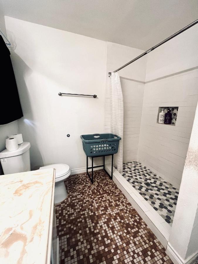 Cozy Private Bed & Bath Near Medical Center, Galleria And Dt 휴스턴 외부 사진